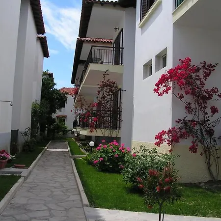 Erofili Διαμέρισμα Πευκοχώρι Δωμάτιο φωτογραφία