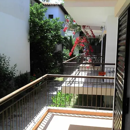 Erofili Διαμέρισμα Πευκοχώρι Εξωτερικό φωτογραφία