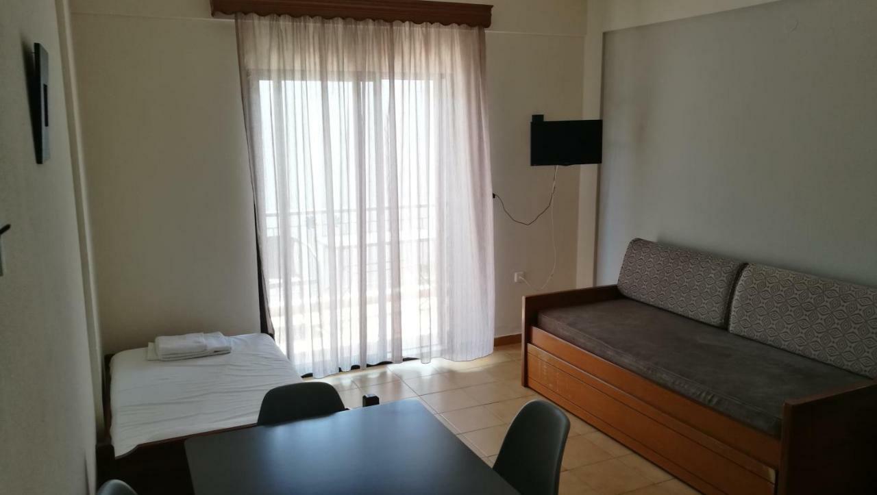 Erofili Apartment Pefkochori